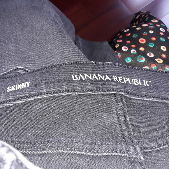 Jeans - Picture 3 of 7